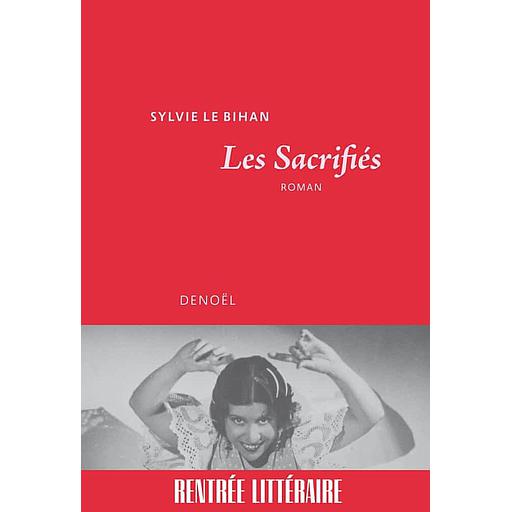 Les Sacrifiés