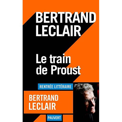 Le train de Proust