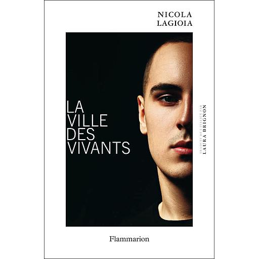 La ville des vivants