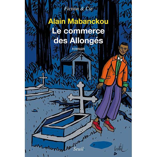 Le commerce des Allongés