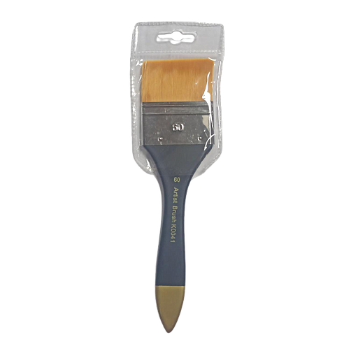 Brosse Noir N°60 Keep Smiling Réf K0041-60