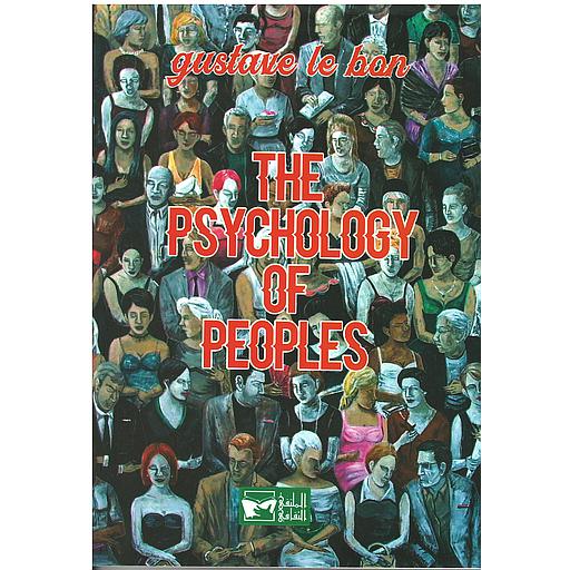 the psychology of peoples