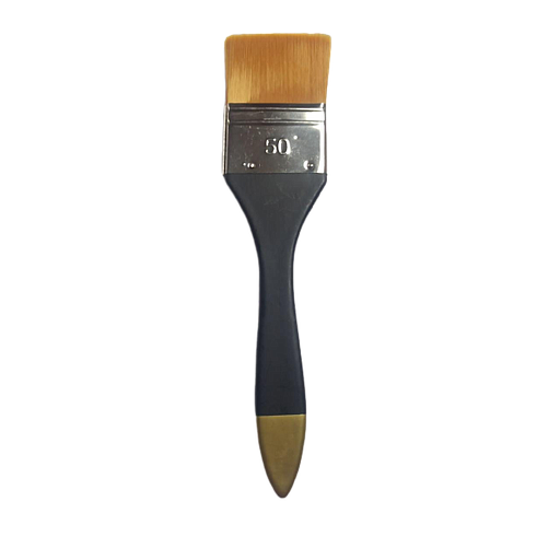 Brosse Noir N°50 Keep Smiling Réf K0041-50