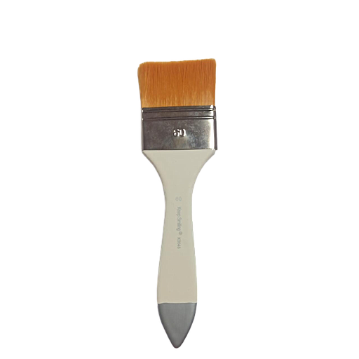 Brosse N°60 Blanche Keep Smiling Réf K0046-60