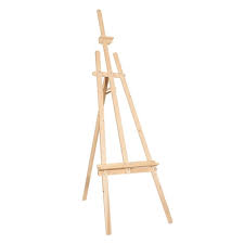 Chevalet En Bois Keepsmiling 150 CM