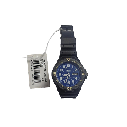 Montre Casio MRW6200H-2B3VDF