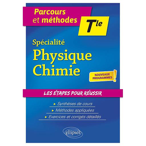 Physique-Chimie Tle