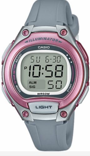 Montre Casio LW-203-8AVDF