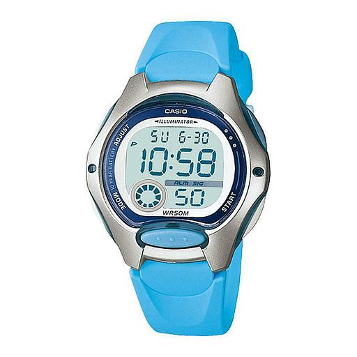Montre Casio LW-200-2BVDF