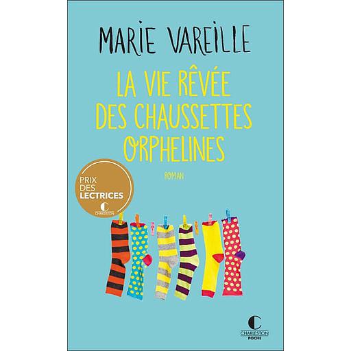 La vie rêvée des chaussettes orphelines