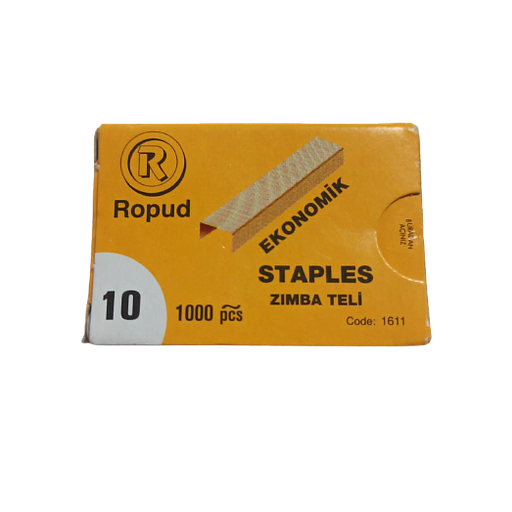 Boite D'agraphe N°10 Bronze