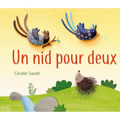Un nid pour deux