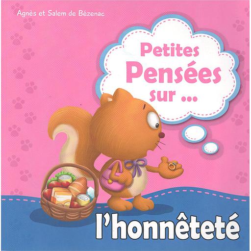 Petites pensées sur l'honnêteté