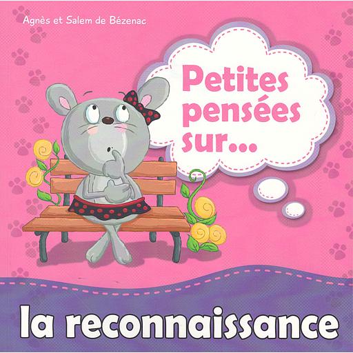 Petites pensées sur la reconnaissance