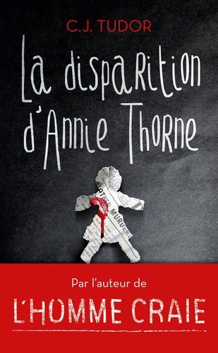La disparition d'Annie Thorne