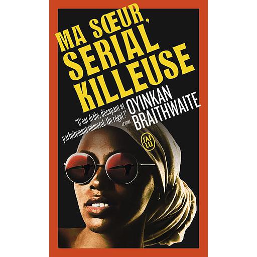 Ma soeur, serial killeuse