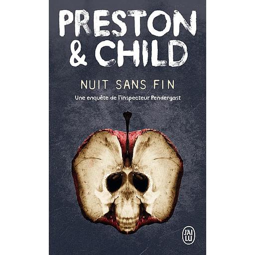 Nuit sans fin