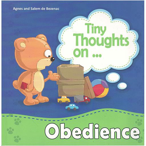 Tiny Thoughts on...Obedience