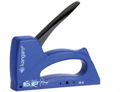 Agrafeuse Pistolet Kangaro TP-8