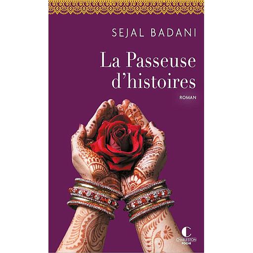 La Passeuse d'histoires