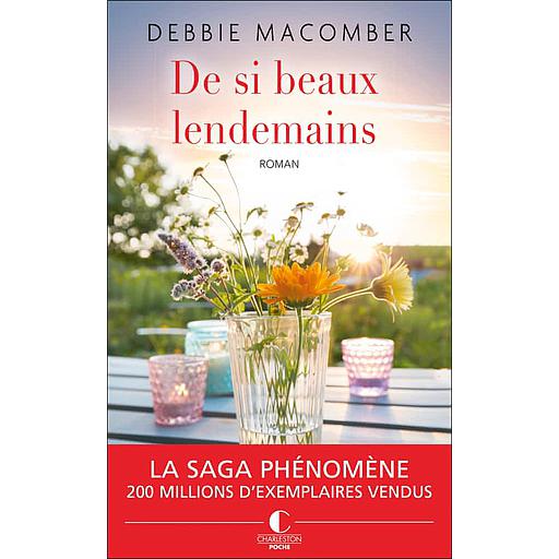 Retour à Cedar Cove Tome 5 - De si beaux lendemains