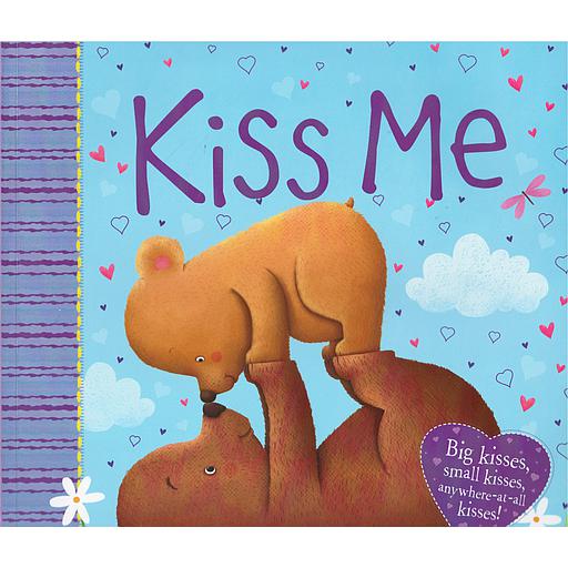 Kiss Me