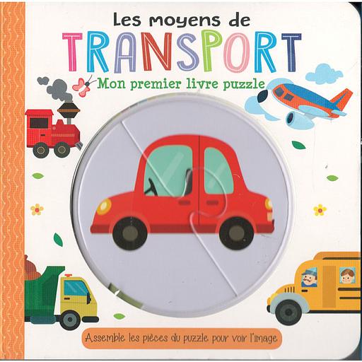 Les moyens de transport