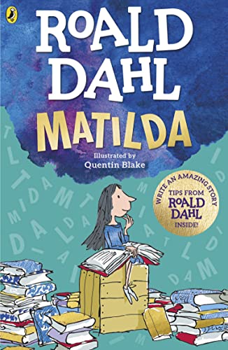 Matilda : Special Edition