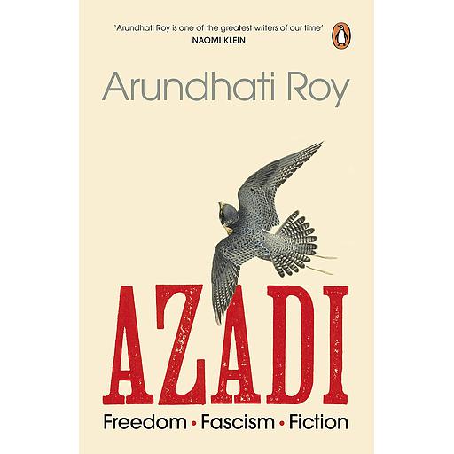 AZADI  - Freedom. Fascism. Fiction.