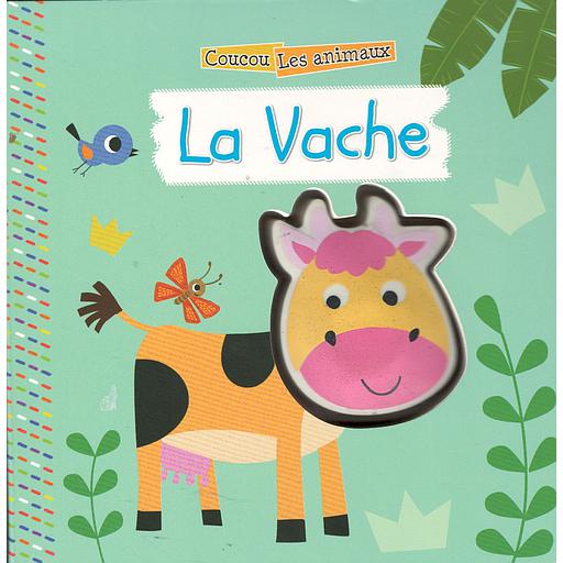 La vache