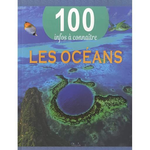 Les océans