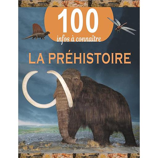 La préhistoire