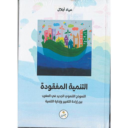 التنمية المفقودة