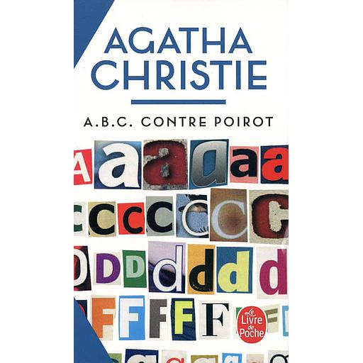 A.B.C. contre Poirot