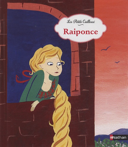 Raiponce