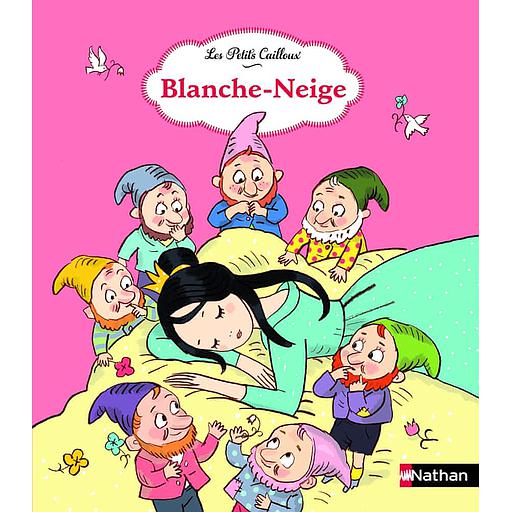 Blanche-Neige