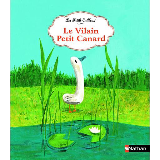 Le vilain petit canard