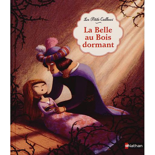 La Belle au Bois dormant