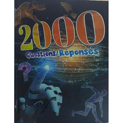 2000 Questions / Reponses