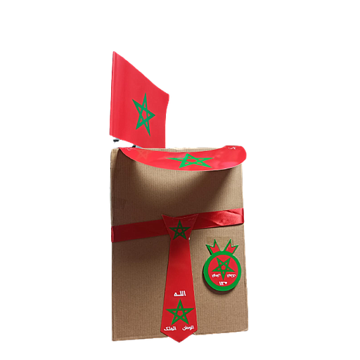Pack Marche Verte