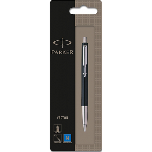 Stylo a Bille Parker Réf 881061