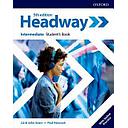 Headway 5th Edition - Intermediate Student's Book Practice Online - 5th Edt