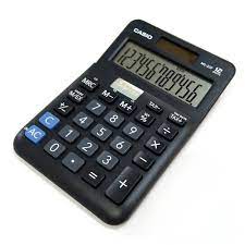 Calculatrice Casio Réf MS-20F