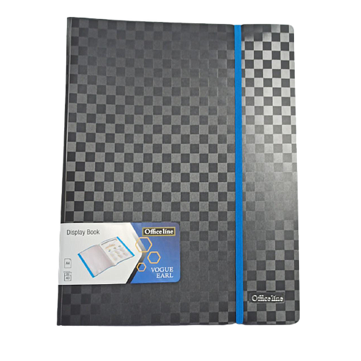 Porte Tarif 40V Réf 13018-20