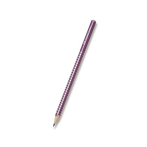 Crayon à Papier Spakle Pearl