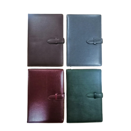 Note Book A5 Réf YL-A5-311