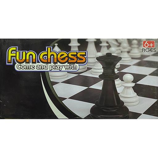 Fun chess