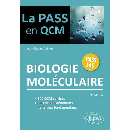 Biologie moléculaire