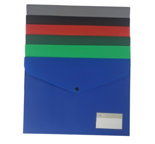 Enveloppe a Bouton 24*32