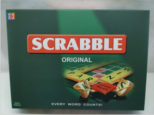 Scrabble Original